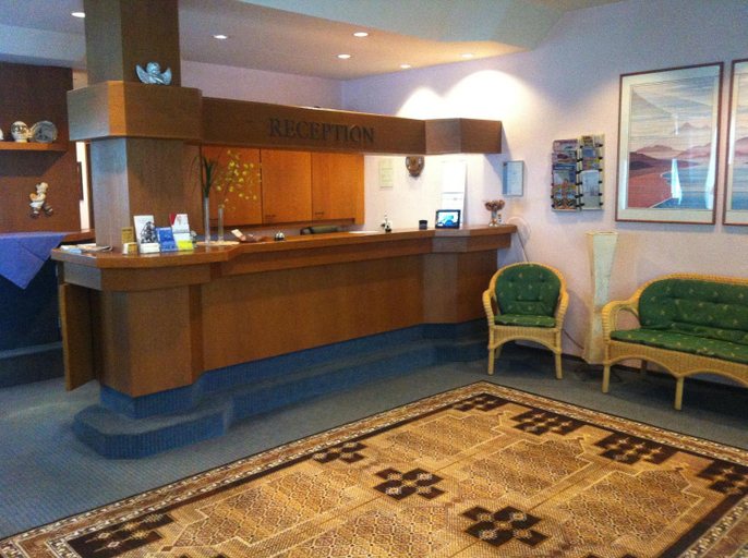 Public Area 2, Hotel Kelkheimer Hof, Main-Taunus-Kreis