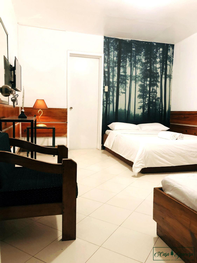 Bedroom 4