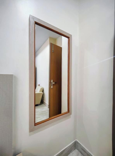 Bathroom, Grace Inn, Kamrup