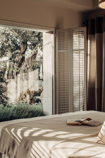 Bedroom 4, Bernadet Alaçatı, Çeşme