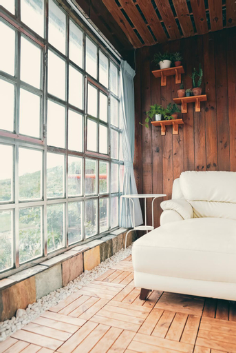 Bedroom 2, Juran B&B, Pingtung
