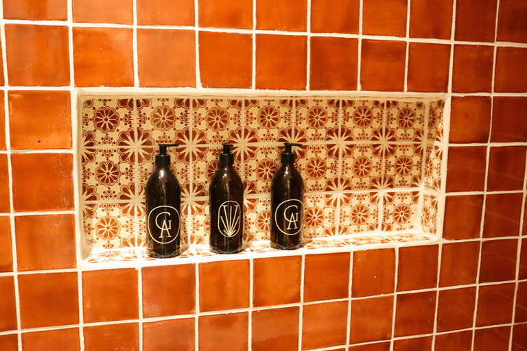 Food & Drinks, Hotel Boutique Gloriagave, Tequila