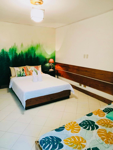 Bedroom 7