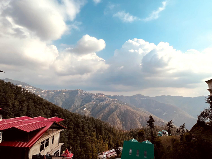 Others 5, Anand Niketan Homestay Shimla, Shimla