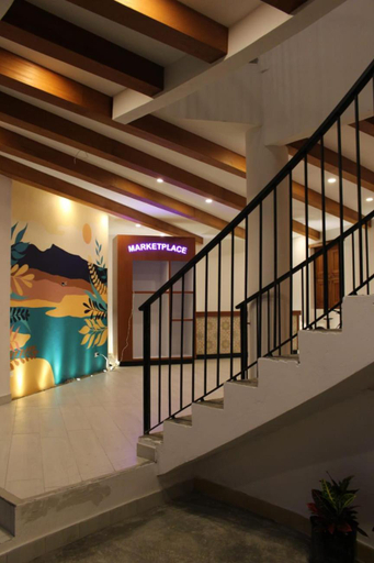 Public Area 2, OFF HOSTEL, Villa de Leyva