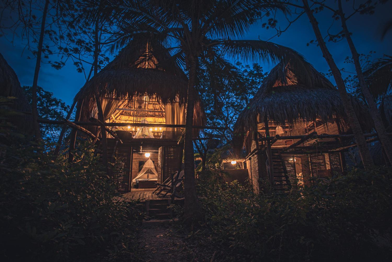 Isla Fuerte Eco House, Moñitos