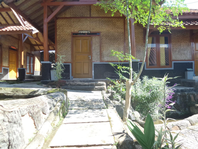Pondok Stevia Ciwidey, Bandung