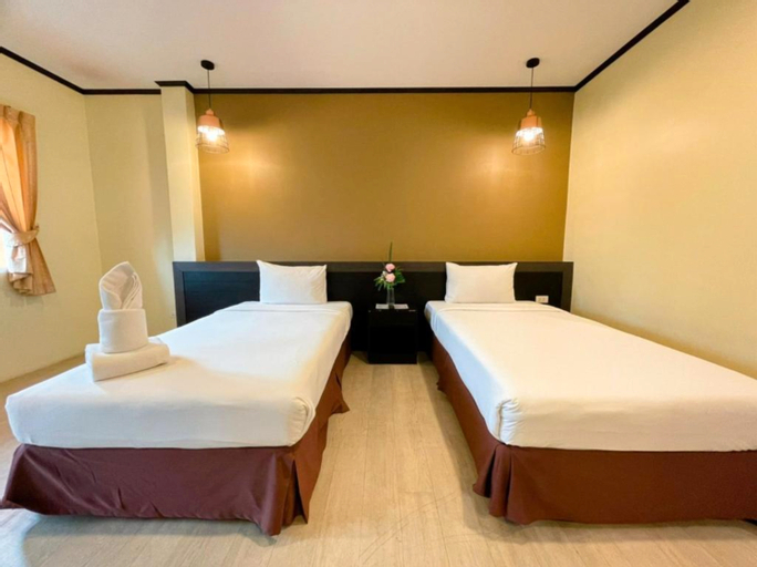 Bedroom 15