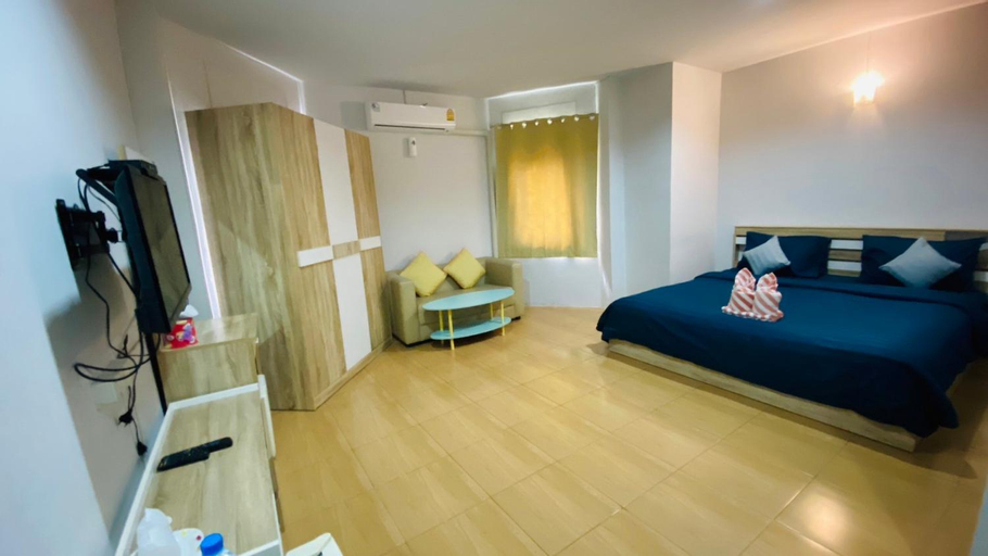 Bedroom 6