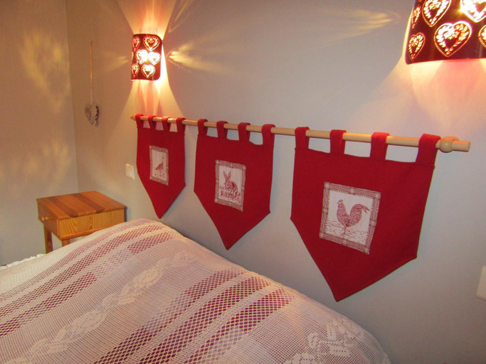 Others 3, La Boissellerie, Vosges