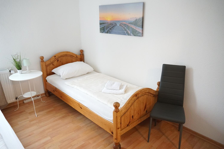 Others 3, SOVA Pension Fuldatal, Kassel