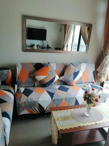 Others 4, 2BR Portovita Condominium North Tower, Quezon City