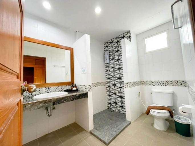 Bedroom 5, Sb Living Place Hotel, Phuket Island