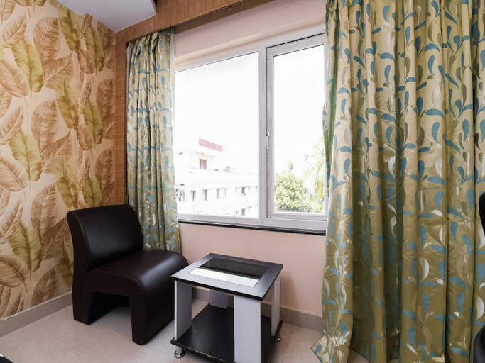 Others 4, Rohhotel, Visakhapatnam