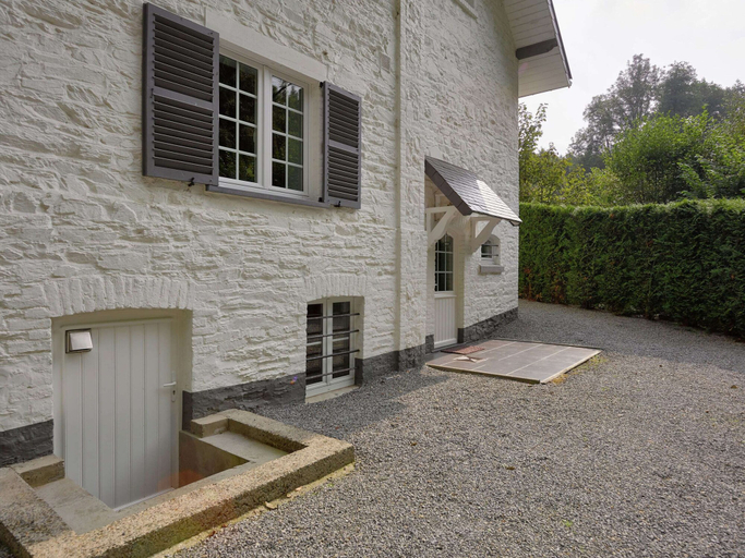 Exterior & Views 2, Holiday Home in Spa Near Thermal Baths, Liège