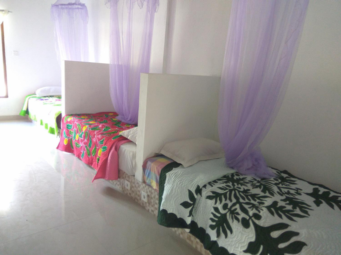 Bedroom 9