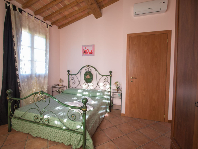 Bedroom 3, Belvilla by OYO Casettauno, Florence