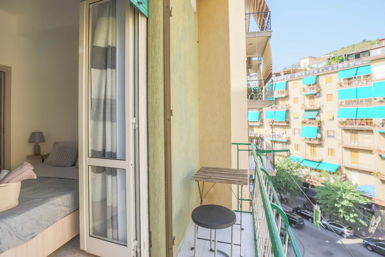 Others 5, Grandmother's House - Amami Collection, Salerno