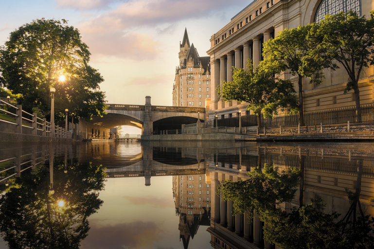 Fairmont Chateau Laurier, Ottawa