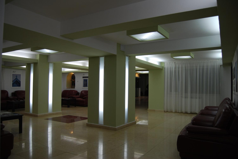 Public Area 2, Hotel Europolis, Tulcea