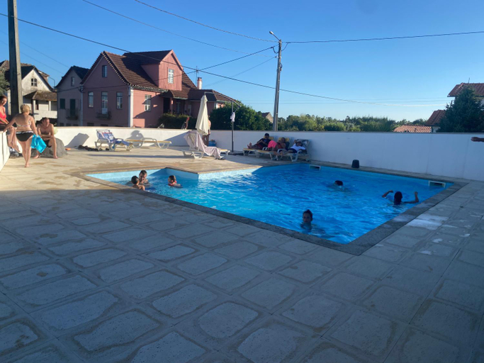 Sport & Beauty, JP VILLAGE Hotel, Nelas