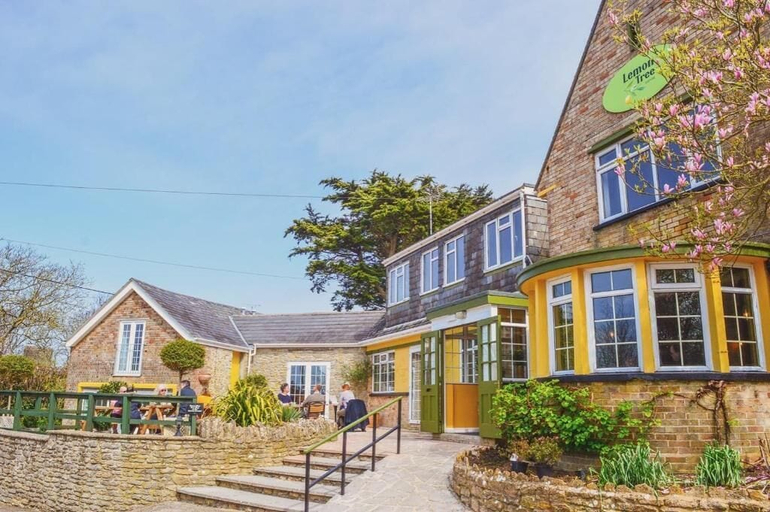 Exterior & Views 2, Lemon Tree, Dorset