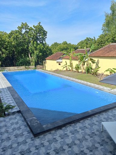 Sport & Beauty 3, Scuba Tribe Bali, Karangasem