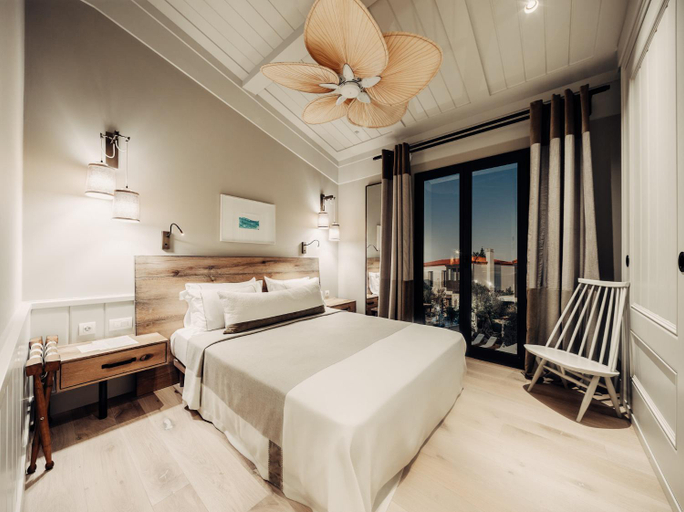 Bedroom 2, Bernadet Alaçatı, Çeşme