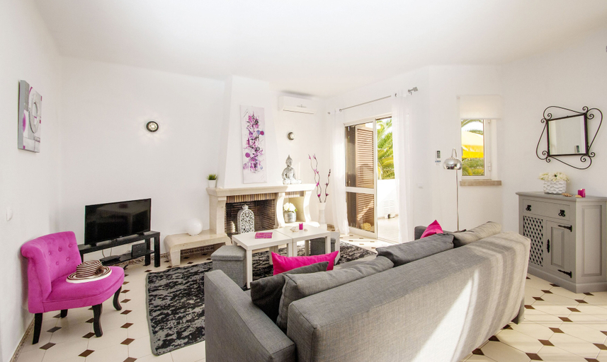 Others 5, Apartamento Capri, Albufeira