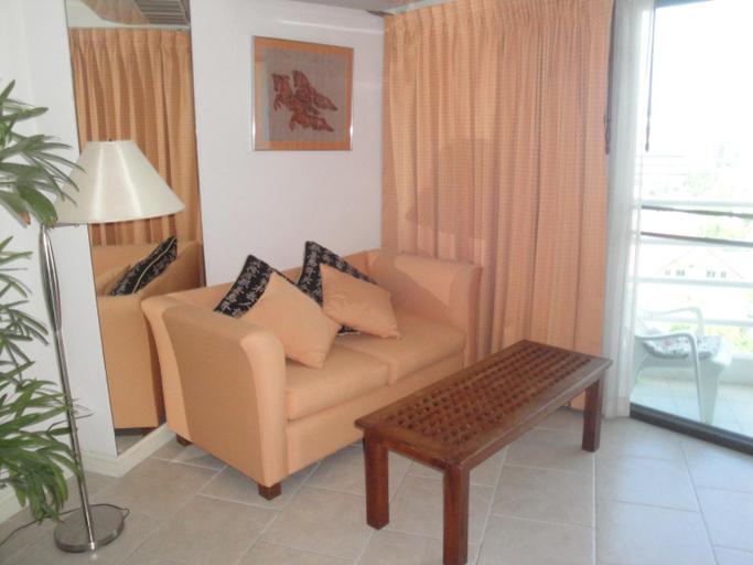 Others 2, Jomtien View Talay Studio Apartments, Pattaya