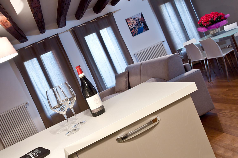 Others 5, Good Wine Apartments, Venezia