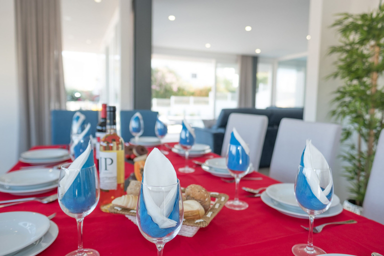 Food & Drinks 5, Villa Bonita Brenda, Silves