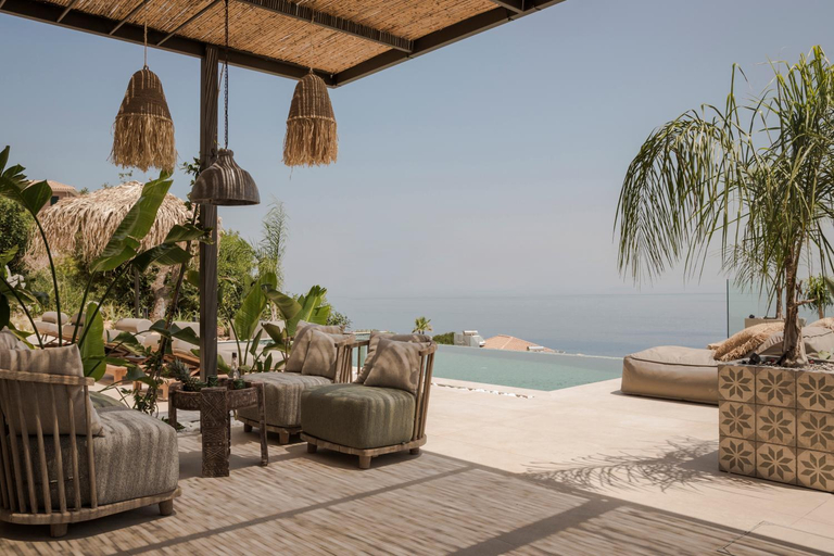 Others 1, Villa Esperanza, Ionian Islands