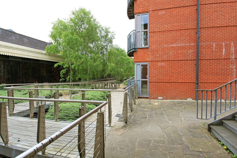 Others 5, Broad Gauge Apartments, Wolverhampton