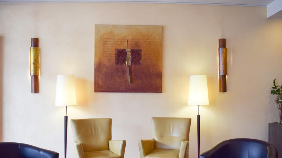 Public Area 4, Akzent Hotel Jonathan, Soest