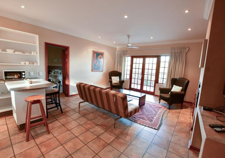 Others 3, The Clarens Place, Thabo Mofutsanyane