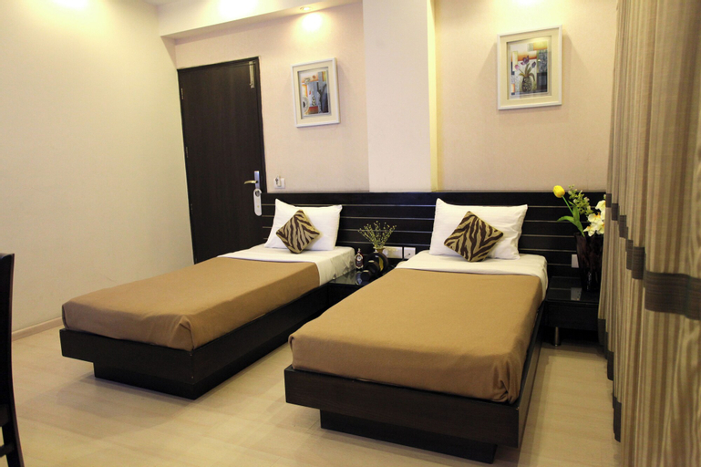 Bedroom 5