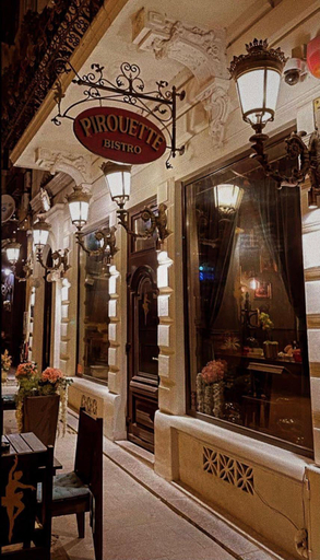 Food & Drinks 5, Belle Epoque Boutique (Adult Only), Constanta
