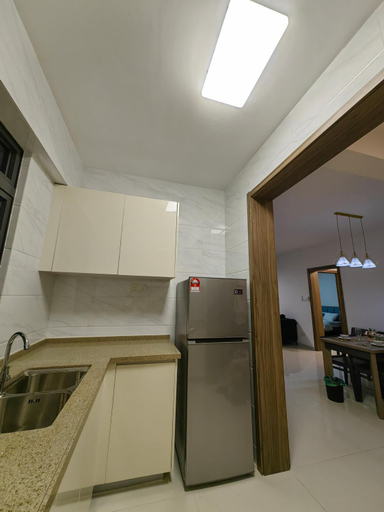 Others 2, Xtu 2Bedrooms at Forest City, Johor Bahru