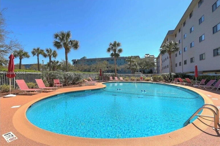 Sport & Beauty 5, Hilton Head Resort, Beaufort