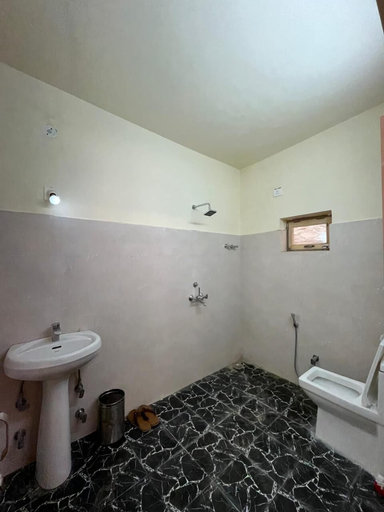 Bathroom 3, Kailash House - Tsomoriri Lake, Leh