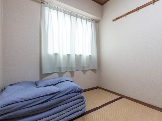 Bedroom 15