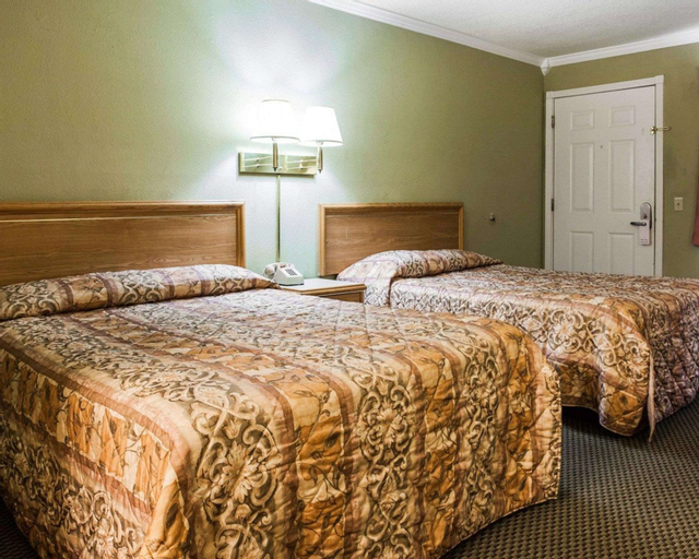 Bedroom 7