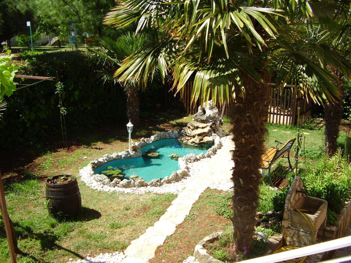 Sport & Beauty, Apartment & Rooms Graciela, Rovinj
