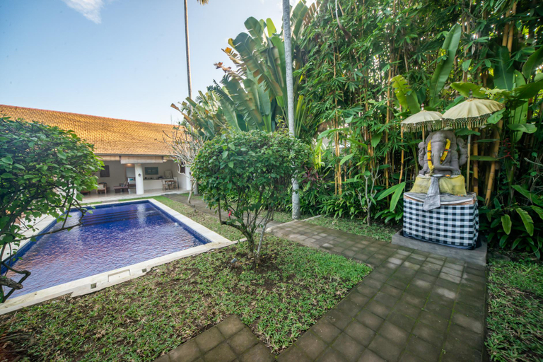 Sport & Beauty 3, Kanasa Villa, Gianyar
