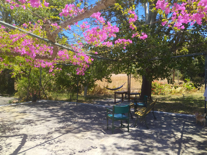 Others 4, K Farm House, South Aegean