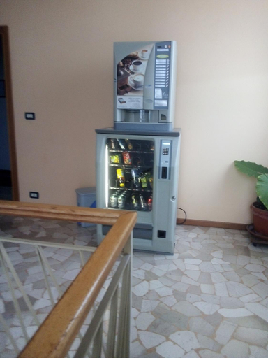 Others 3, affitacamere zimmer nadia, Vicenza