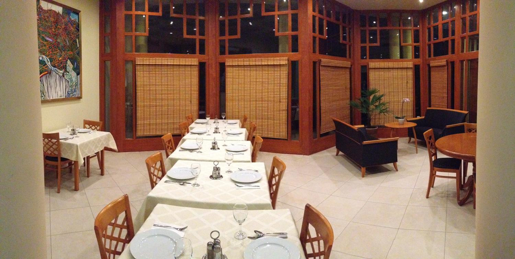 Food & Drinks 3, Semiramis Business Hotel, Szolnok