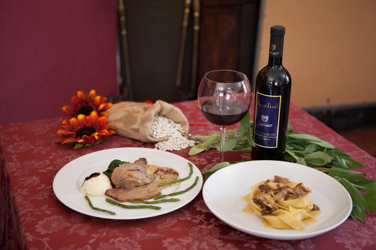 Food & Drinks 5, Hotel Albergo Ristorante Il Ciclope, Frosinone