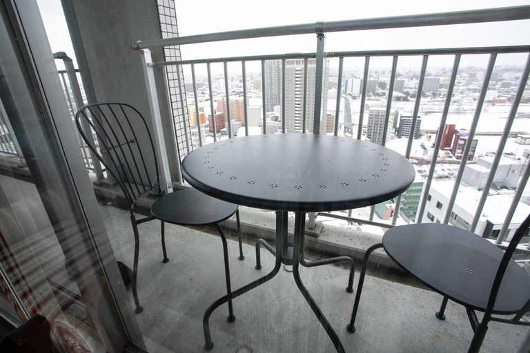 Others 5, AMS TOWER, Sapporo
